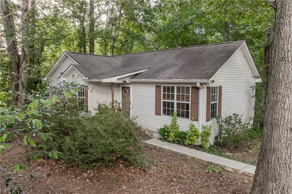 641 Horton Road Property Photo 2