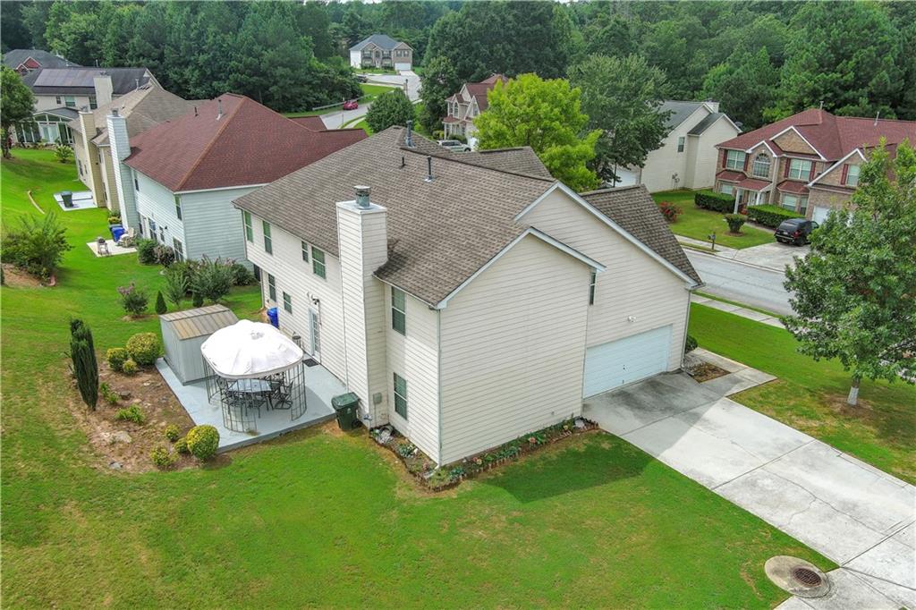 1441 Saint George Place Property Photo 2