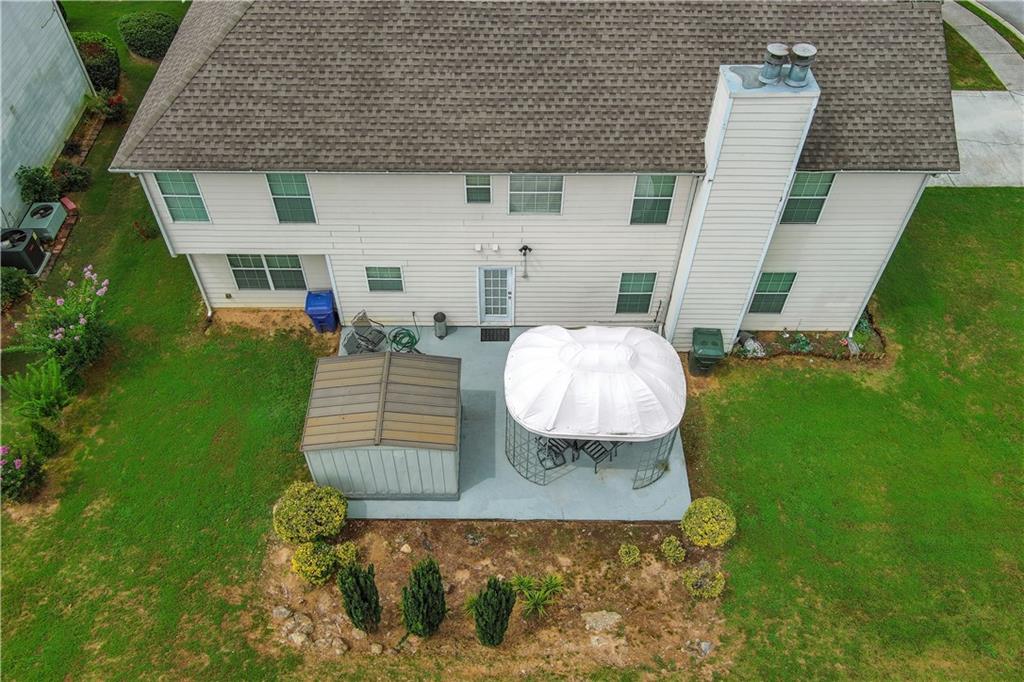 1441 Saint George Place Property Photo 3