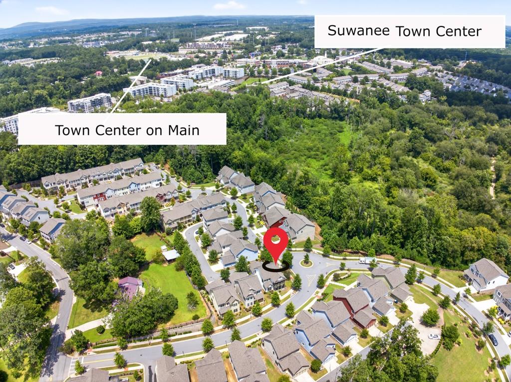 509 Suwanee Green Boulevard Property Photo 3