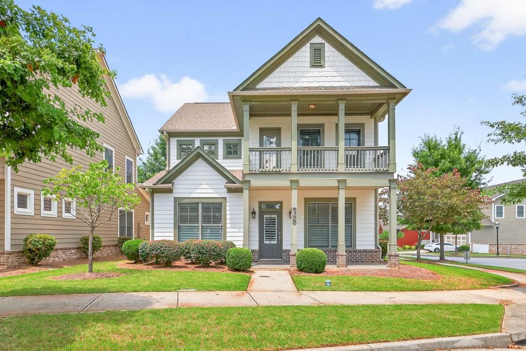 509 Suwanee Green Boulevard Property Photo 5