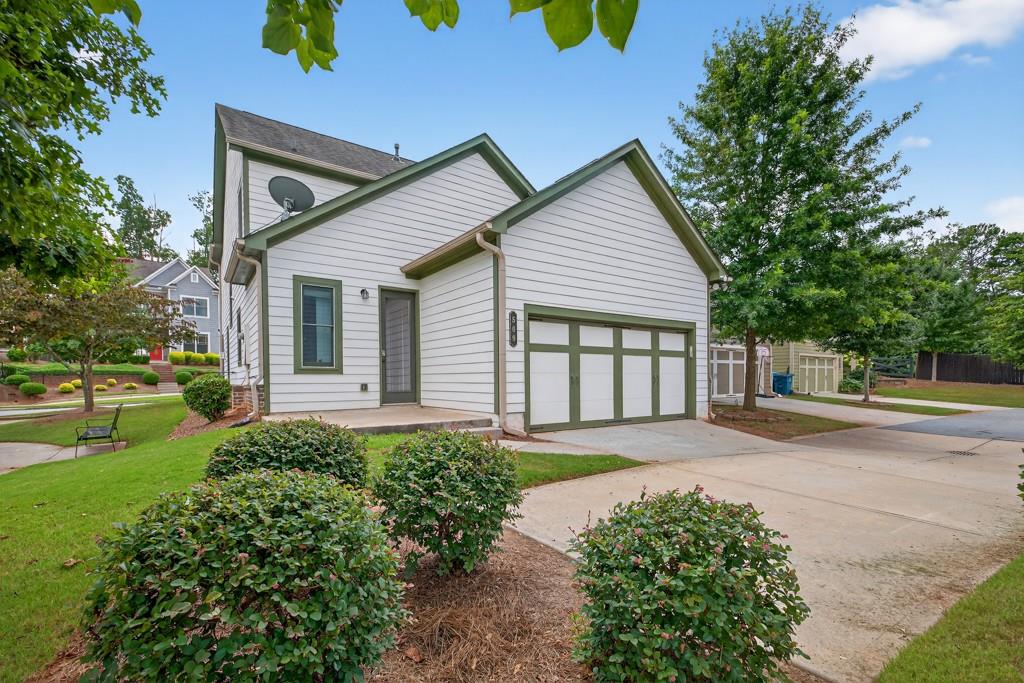 509 Suwanee Green Boulevard Property Photo 7