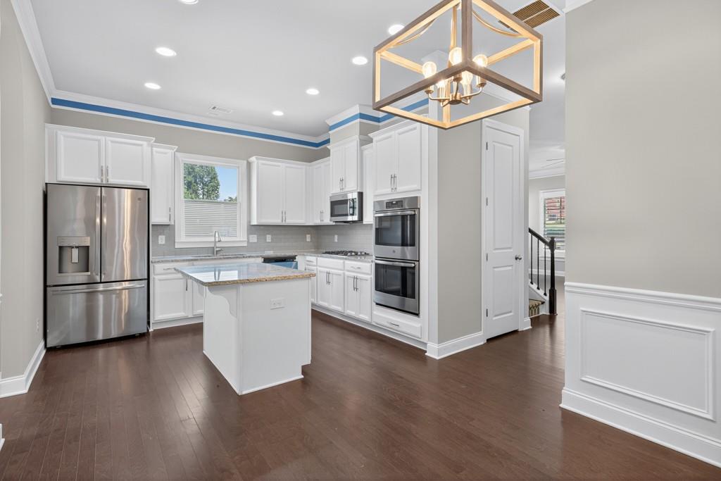 509 Suwanee Green Boulevard Property Photo 15
