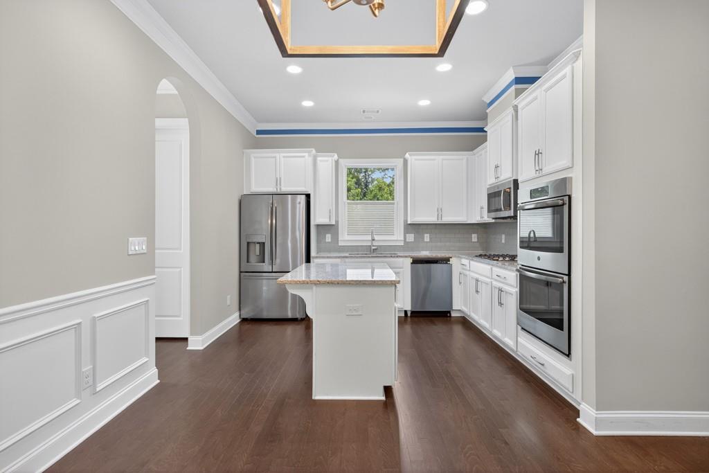 509 Suwanee Green Boulevard Property Photo 16