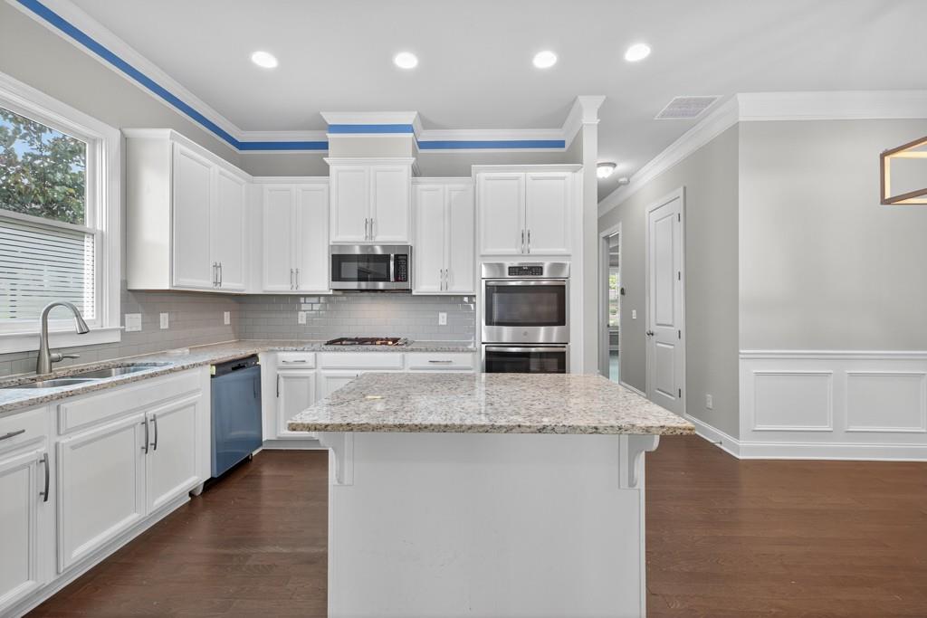 509 Suwanee Green Boulevard Property Photo 17