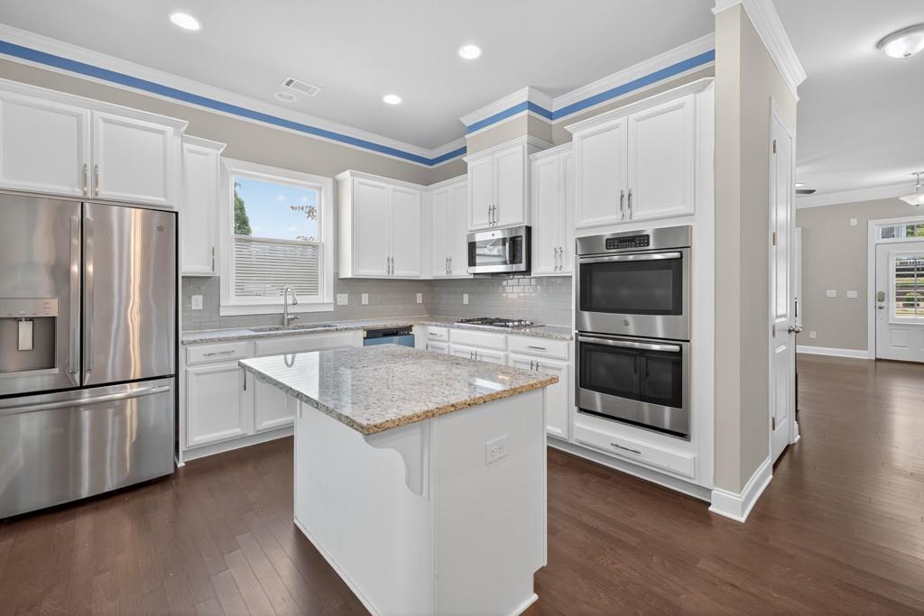 509 Suwanee Green Boulevard Property Photo 18