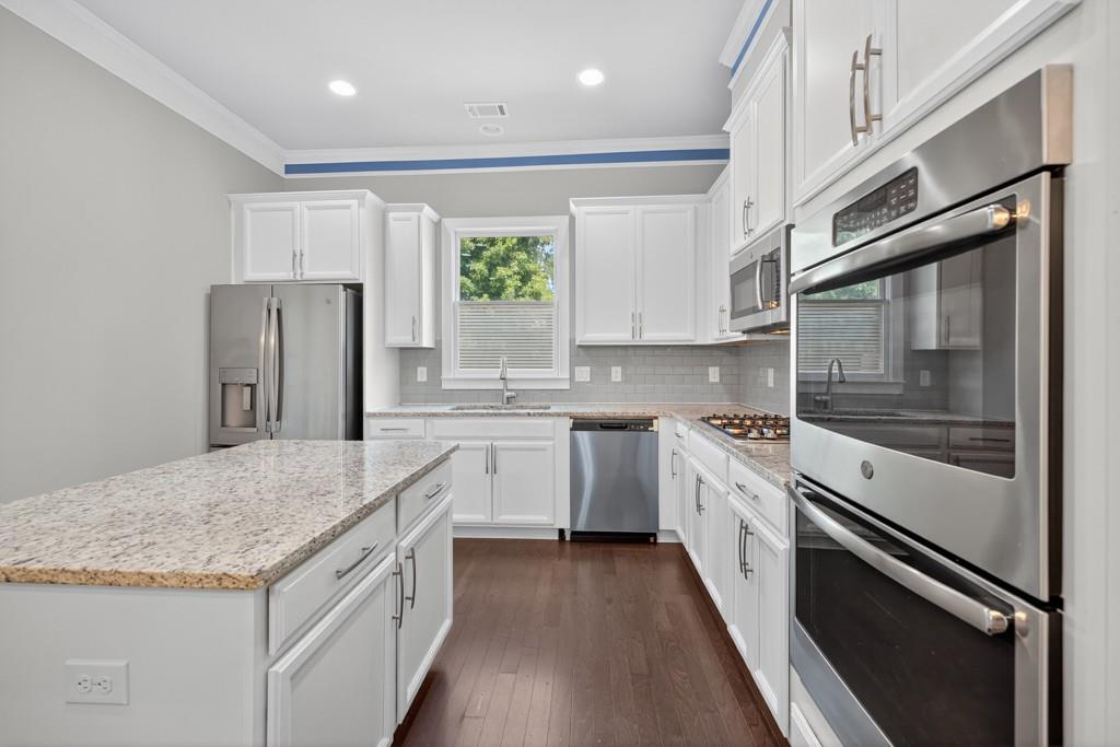 509 Suwanee Green Boulevard Property Photo 20
