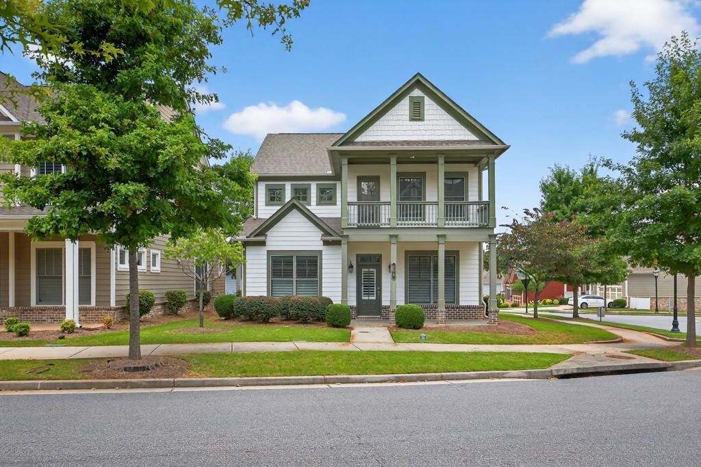 509 Suwanee Green Boulevard Property Photo 59