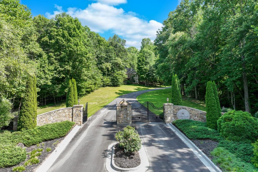 2412 Fodder Creek Mill Drive