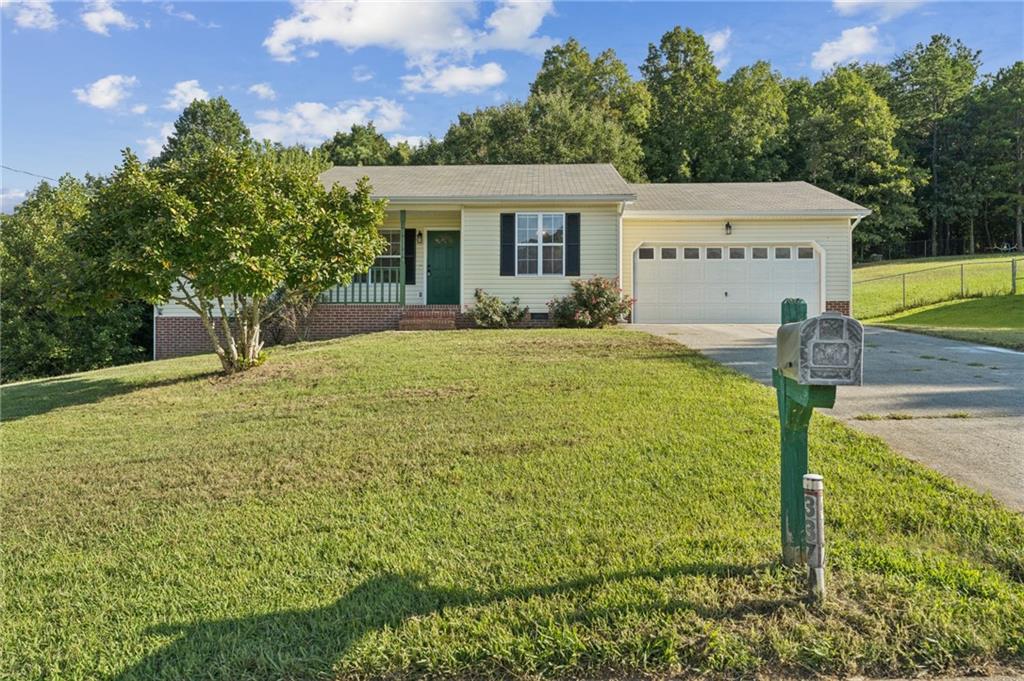 337 Timberland Trail Property Photo 1