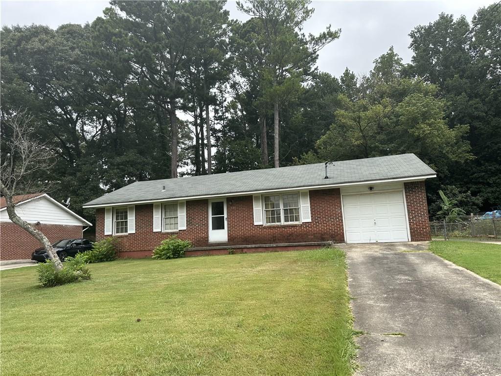 418 Cameo Drive Property Photo 1