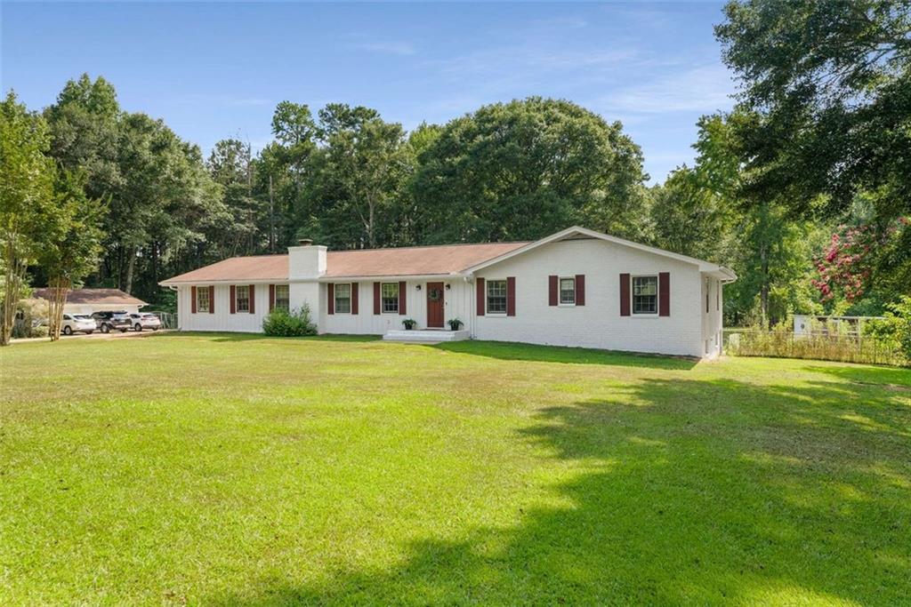 151 County Line Road Property Photo 1
