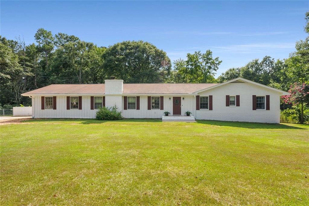 151 County Line Road Property Photo 2
