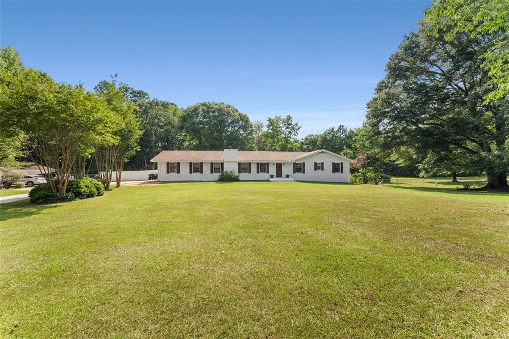 151 County Line Road Property Photo 4