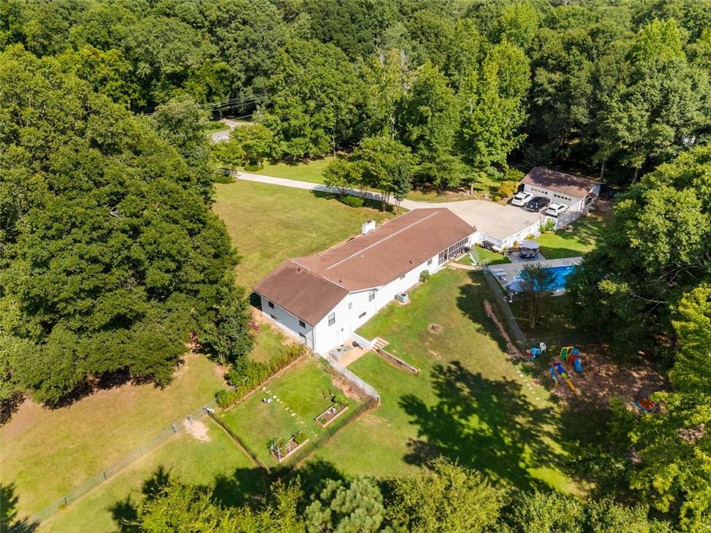 151 County Line Road Property Photo 46
