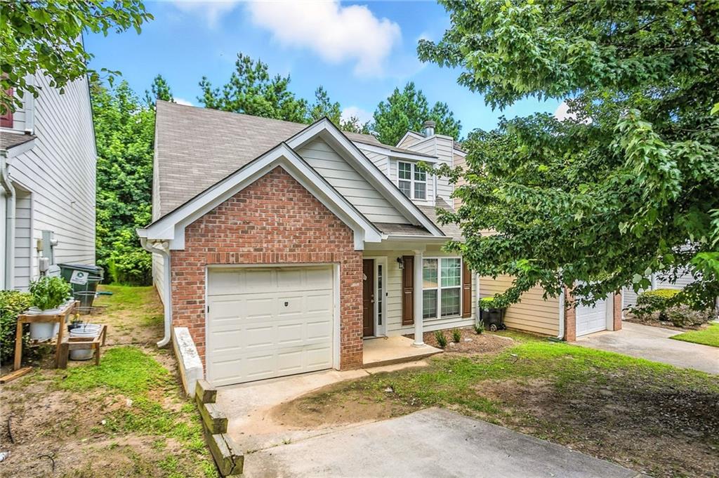 4611 Ravenwood Loop Property Photo 1