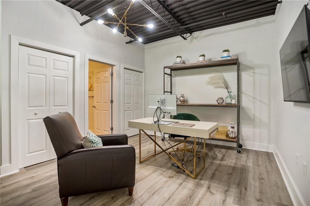 790 North Avenue Ne Unit 209 Property Photo 22