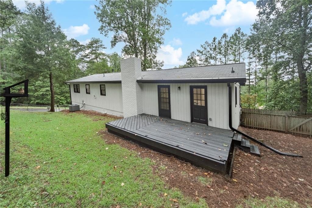 135 Golden Hills Drive Property Photo 27