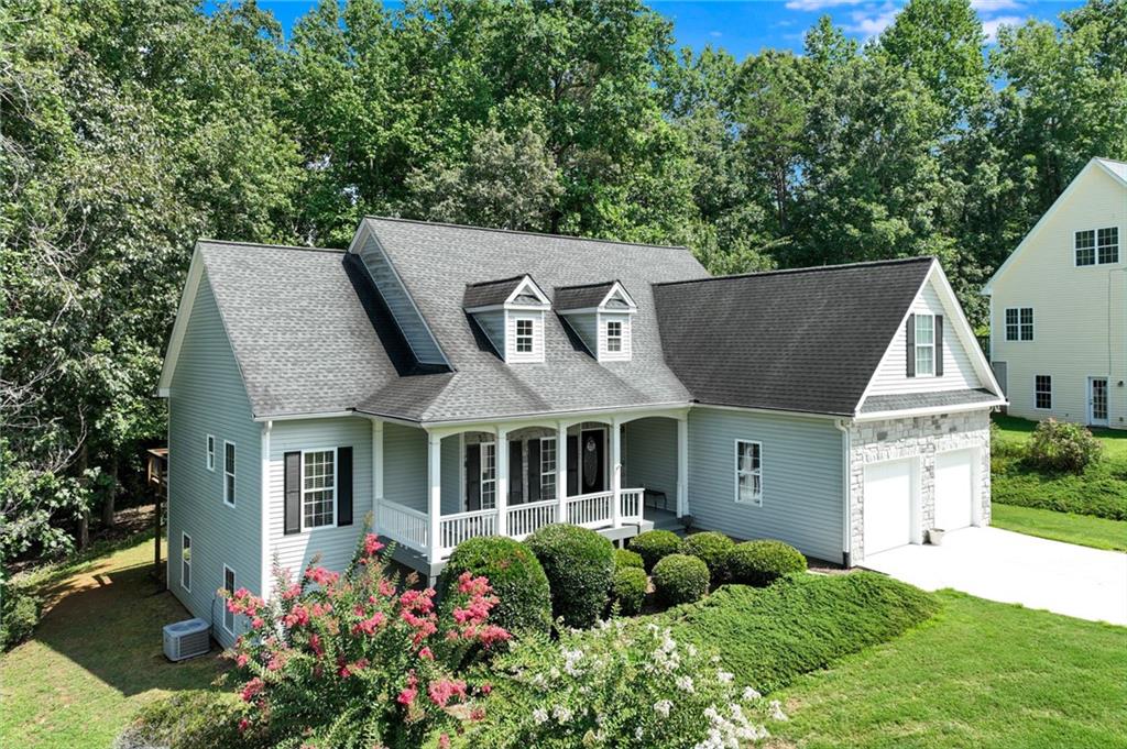4288 Mountain Ridge Road Property Photo 3