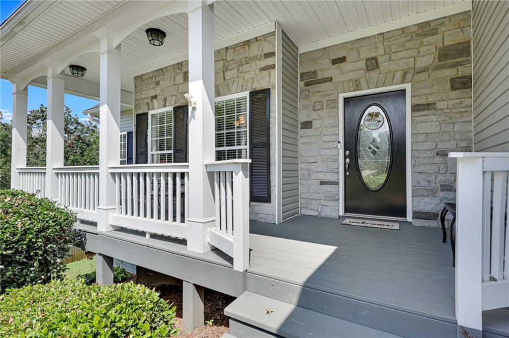 4288 Mountain Ridge Road Property Photo 4