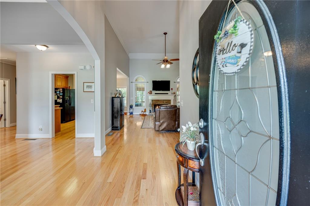 4288 Mountain Ridge Road Property Photo 5