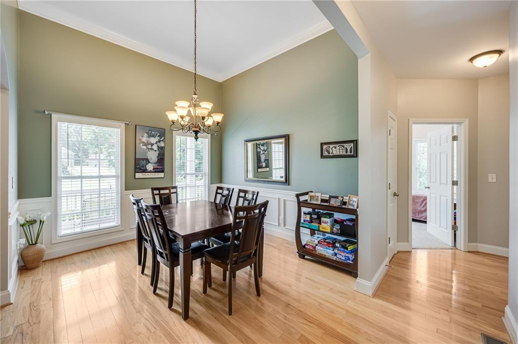 4288 Mountain Ridge Road Property Photo 6