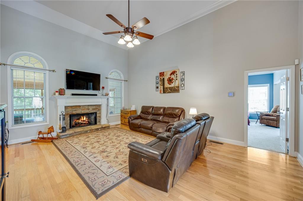4288 Mountain Ridge Road Property Photo 7
