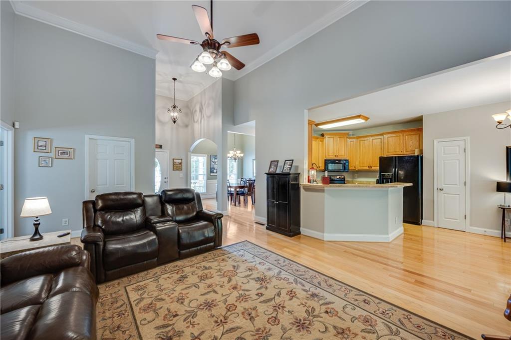 4288 Mountain Ridge Road Property Photo 9
