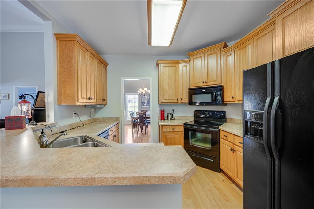 4288 Mountain Ridge Road Property Photo 10