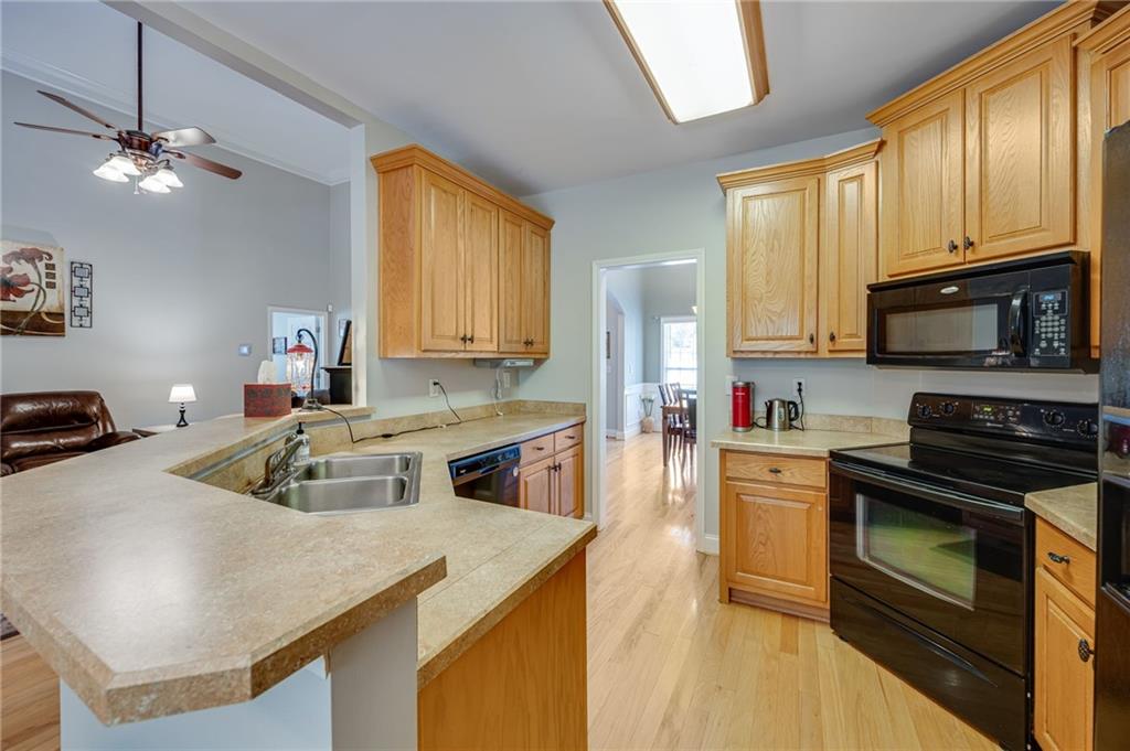 4288 Mountain Ridge Road Property Photo 11