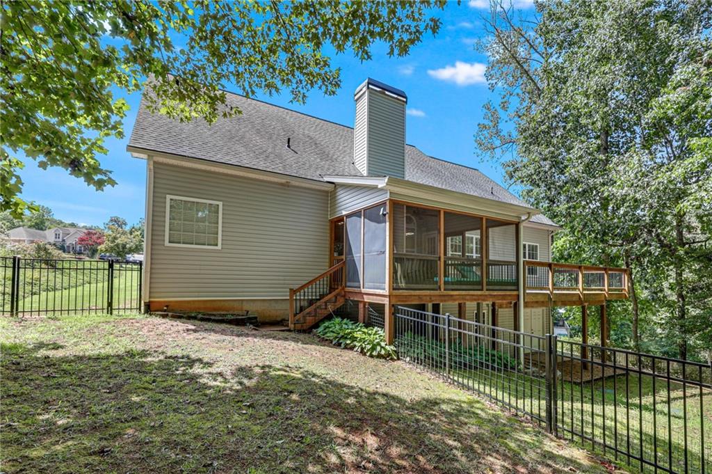 4288 Mountain Ridge Road Property Photo 32