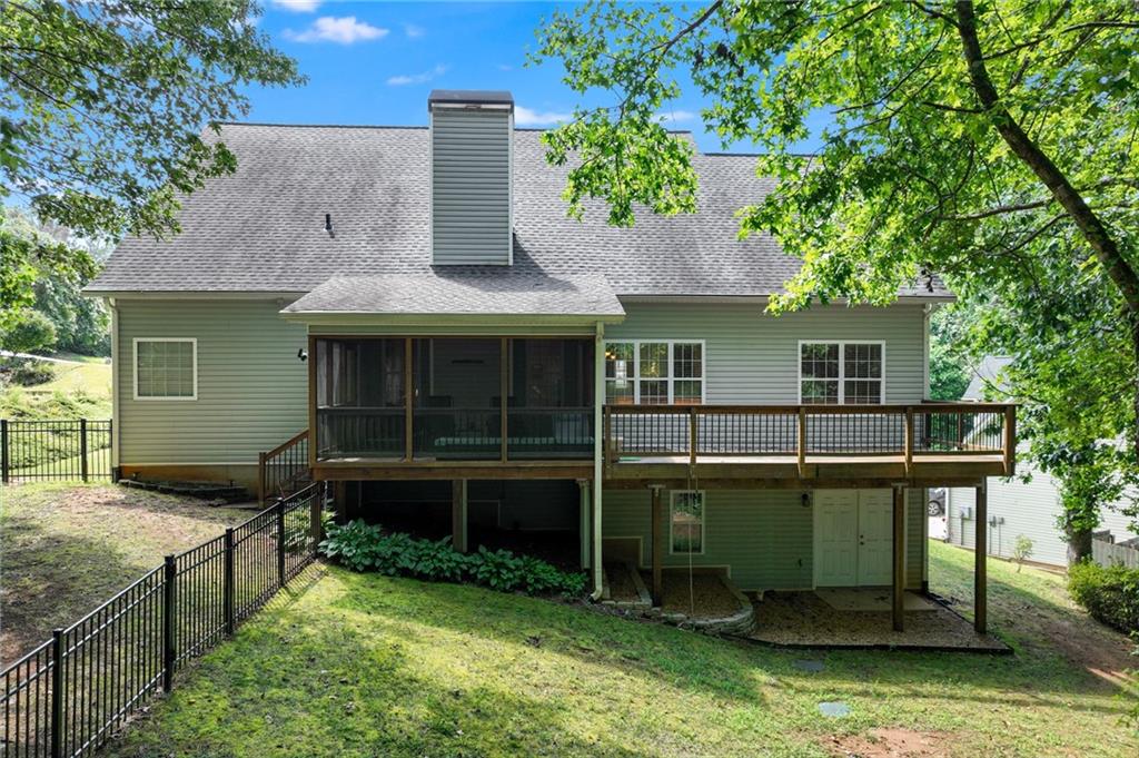 4288 Mountain Ridge Road Property Photo 34