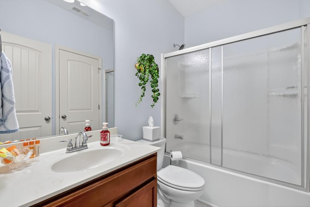 375 Hawthorne Ridge Circle Property Photo 13