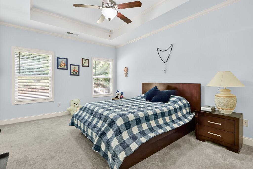 375 Hawthorne Ridge Circle Property Photo 14