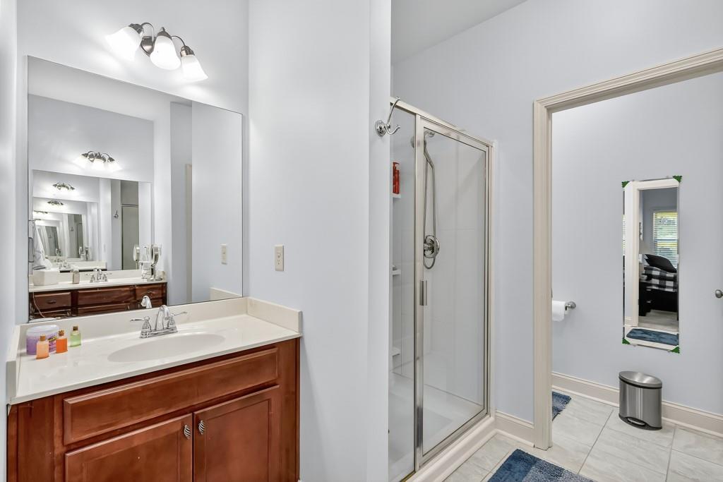 375 Hawthorne Ridge Circle Property Photo 16