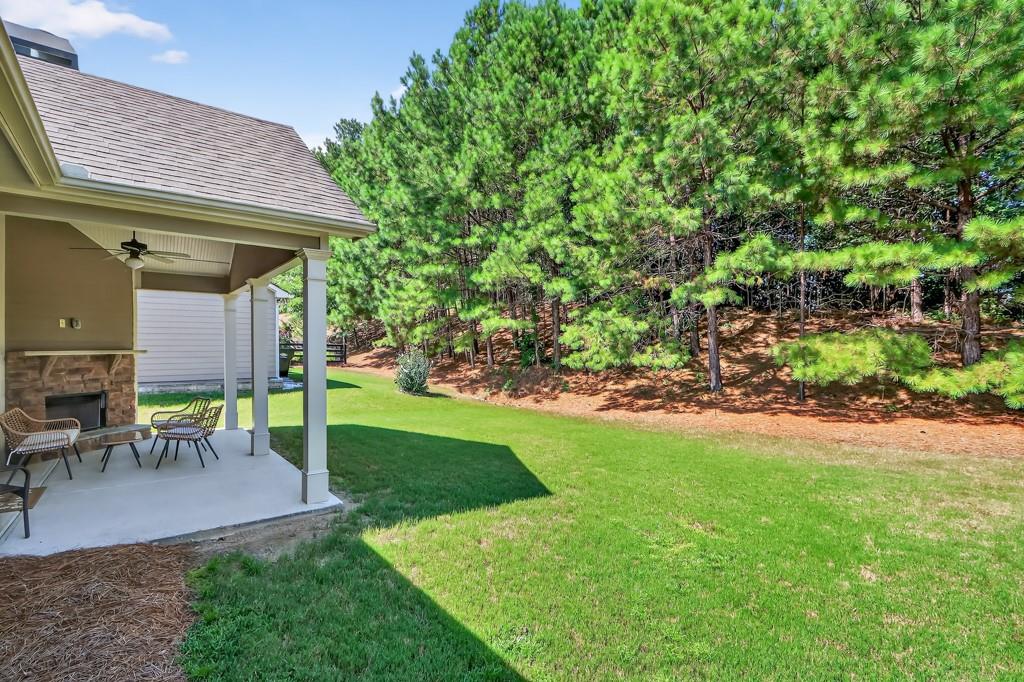 375 Hawthorne Ridge Circle Property Photo 29