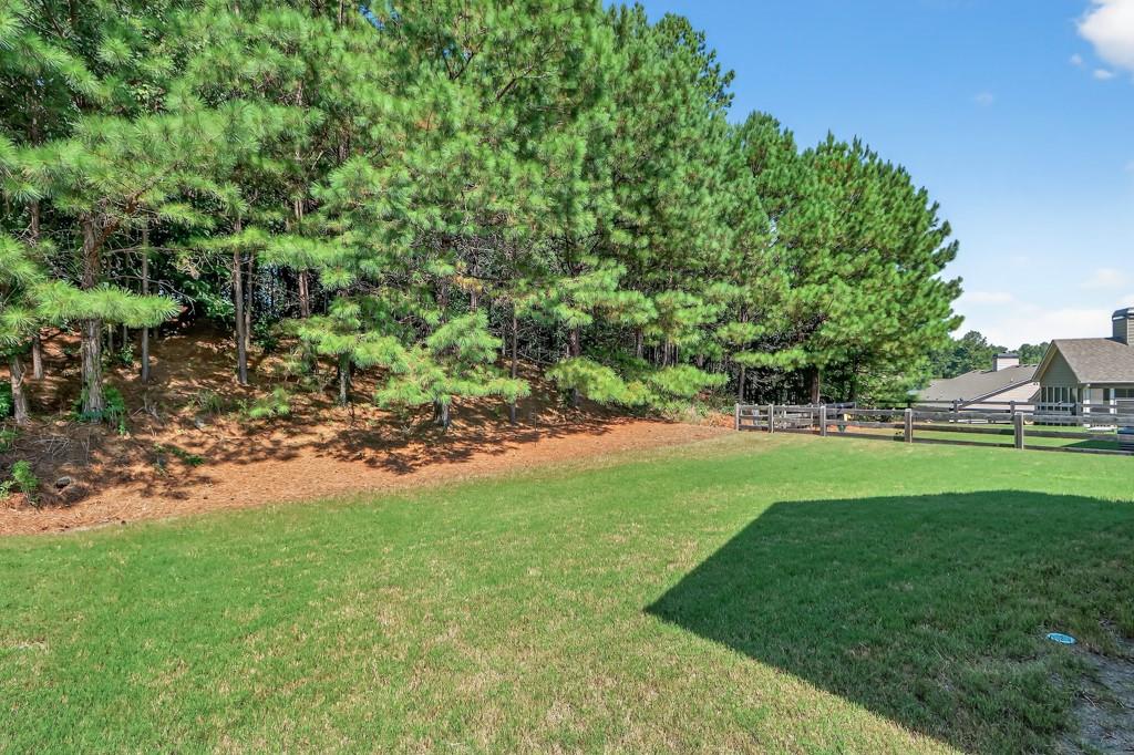 375 Hawthorne Ridge Circle Property Photo 31