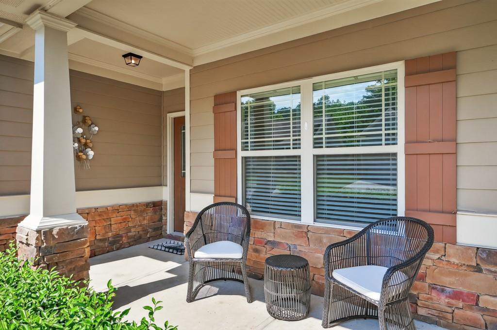375 Hawthorne Ridge Circle Property Photo 32