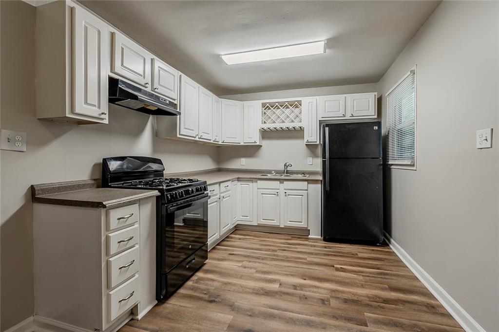 3633 Bunker Hill Drive Sw Property Photo 9