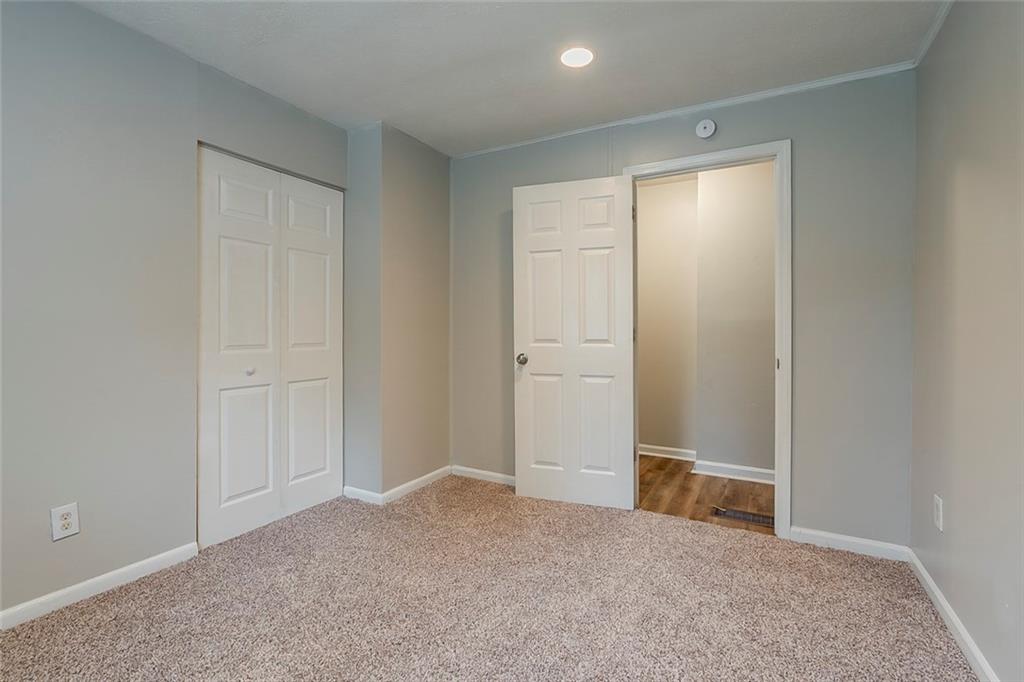 3633 Bunker Hill Drive Sw Property Photo 18