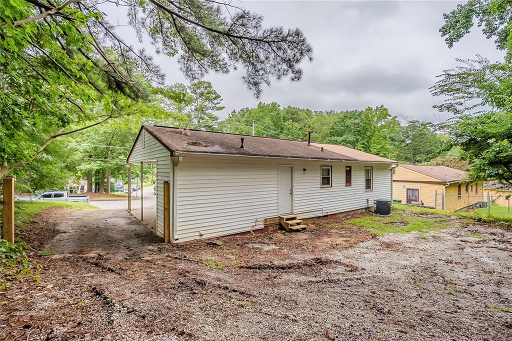 3633 Bunker Hill Drive Sw Property Photo 25