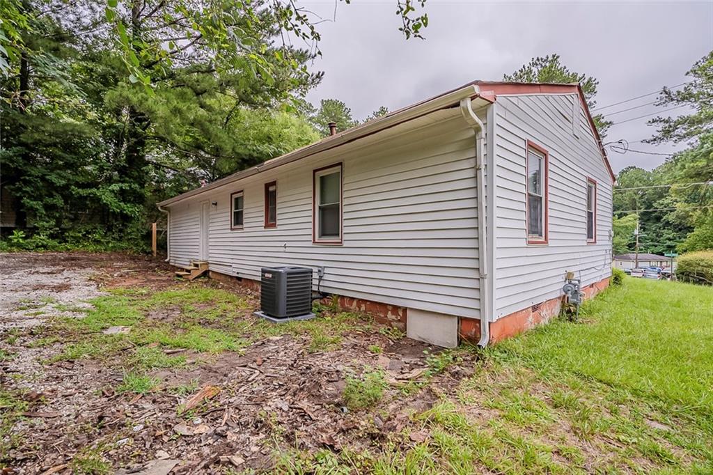 3633 Bunker Hill Drive Sw Property Photo 27