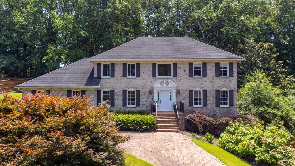 5349 Forest Springs Drive Property Photo 1