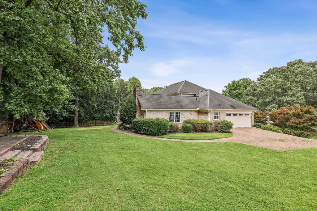 5349 Forest Springs Drive Property Photo 28