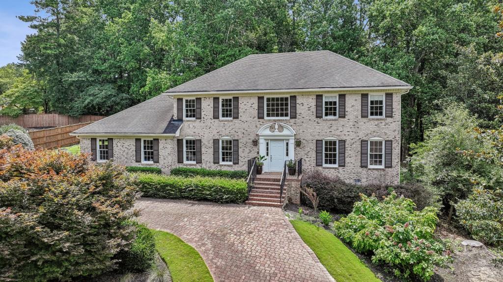 5349 Forest Springs Drive Property Photo 30