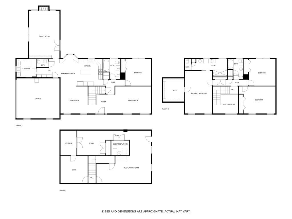 5349 Forest Springs Drive Property Photo 36