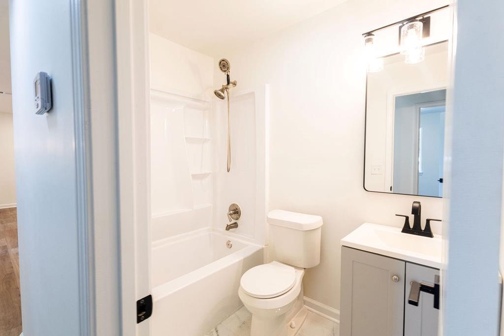 1208 Mannbrook Drive Property Photo 15