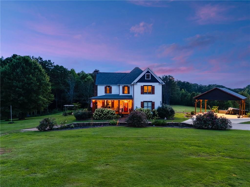 2701 Victory Church Road Property Image