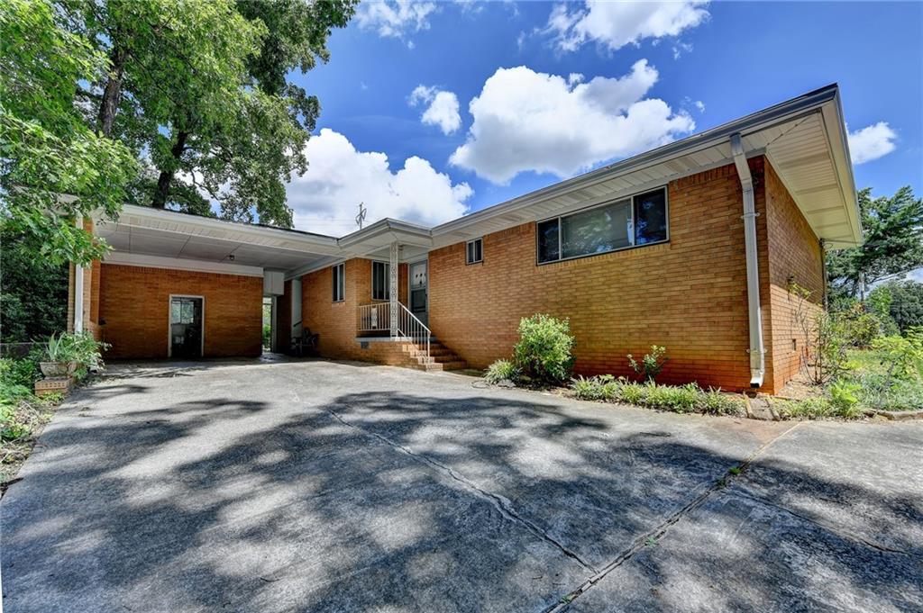 2826 Marlin Drive Property Photo 2