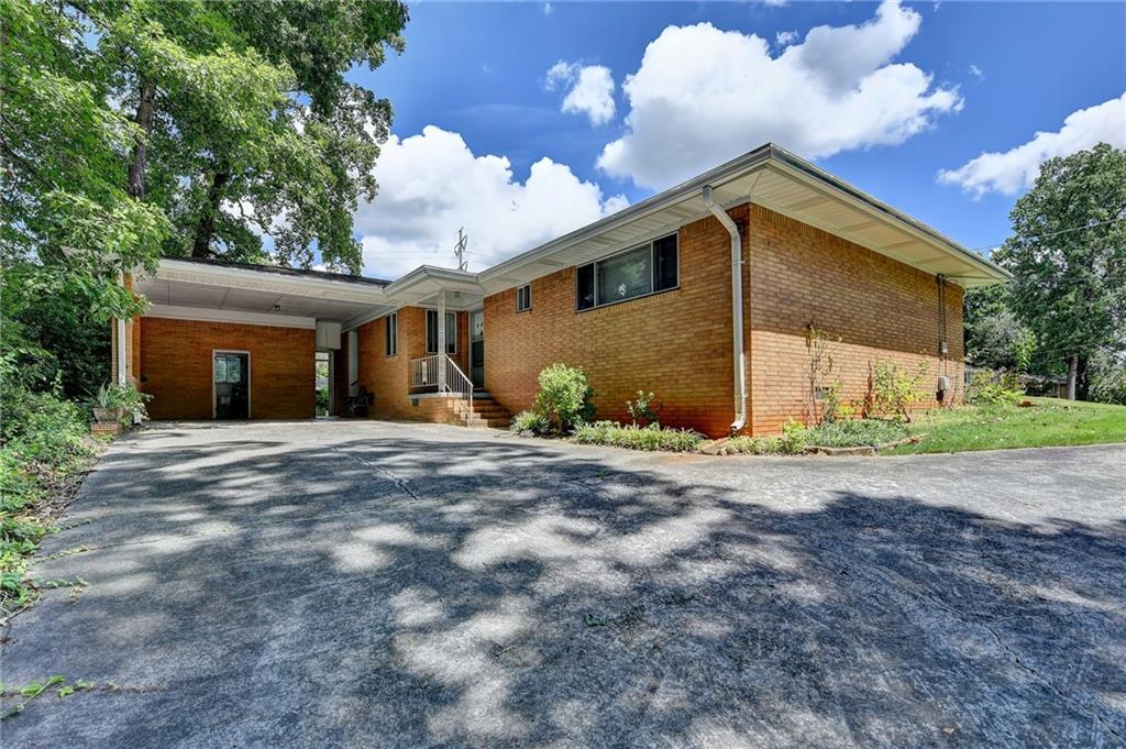 2826 Marlin Drive Property Photo 3